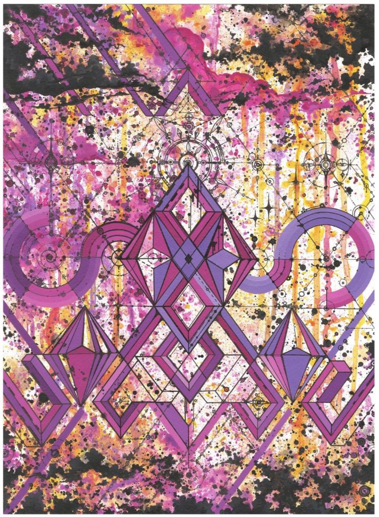 Glen Keep is an Un-filtered and un-enhanced visual artist exploring collisions between reality and the imagination
